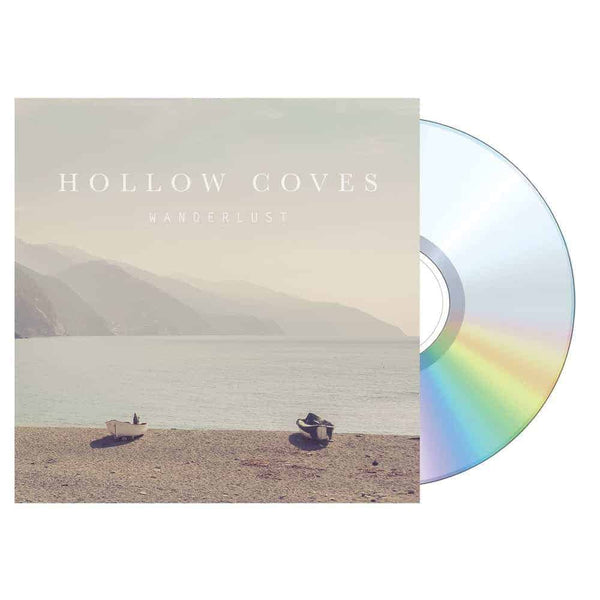 MOMENTS - Hollow Coves 