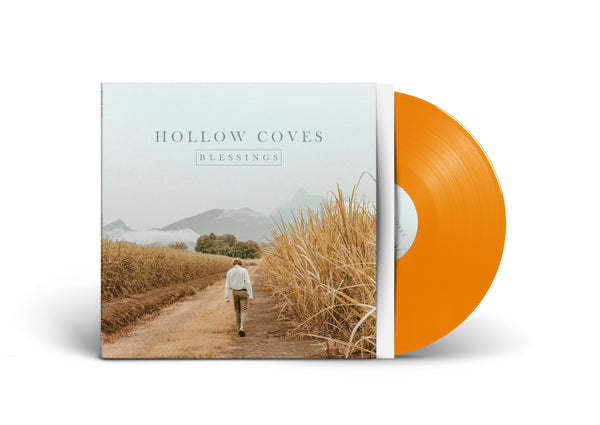 Hollow Coves - Blessings Vinyl