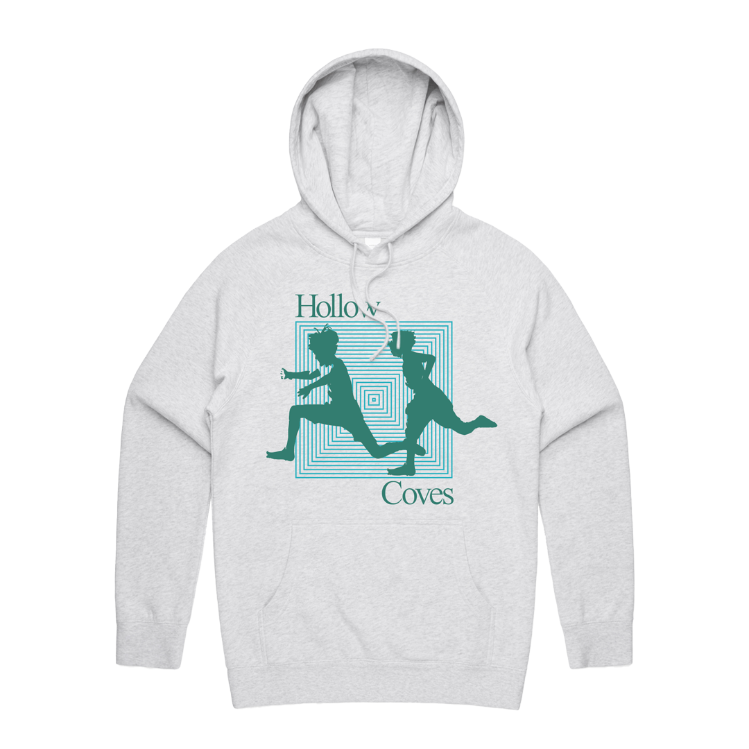 Nothing to Lose Hoodie