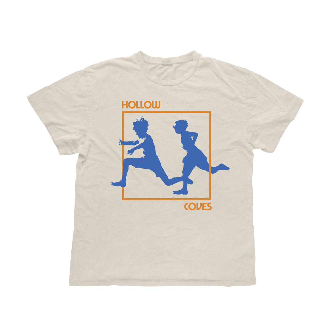 Nothing to Lose 2024 Tour Tee