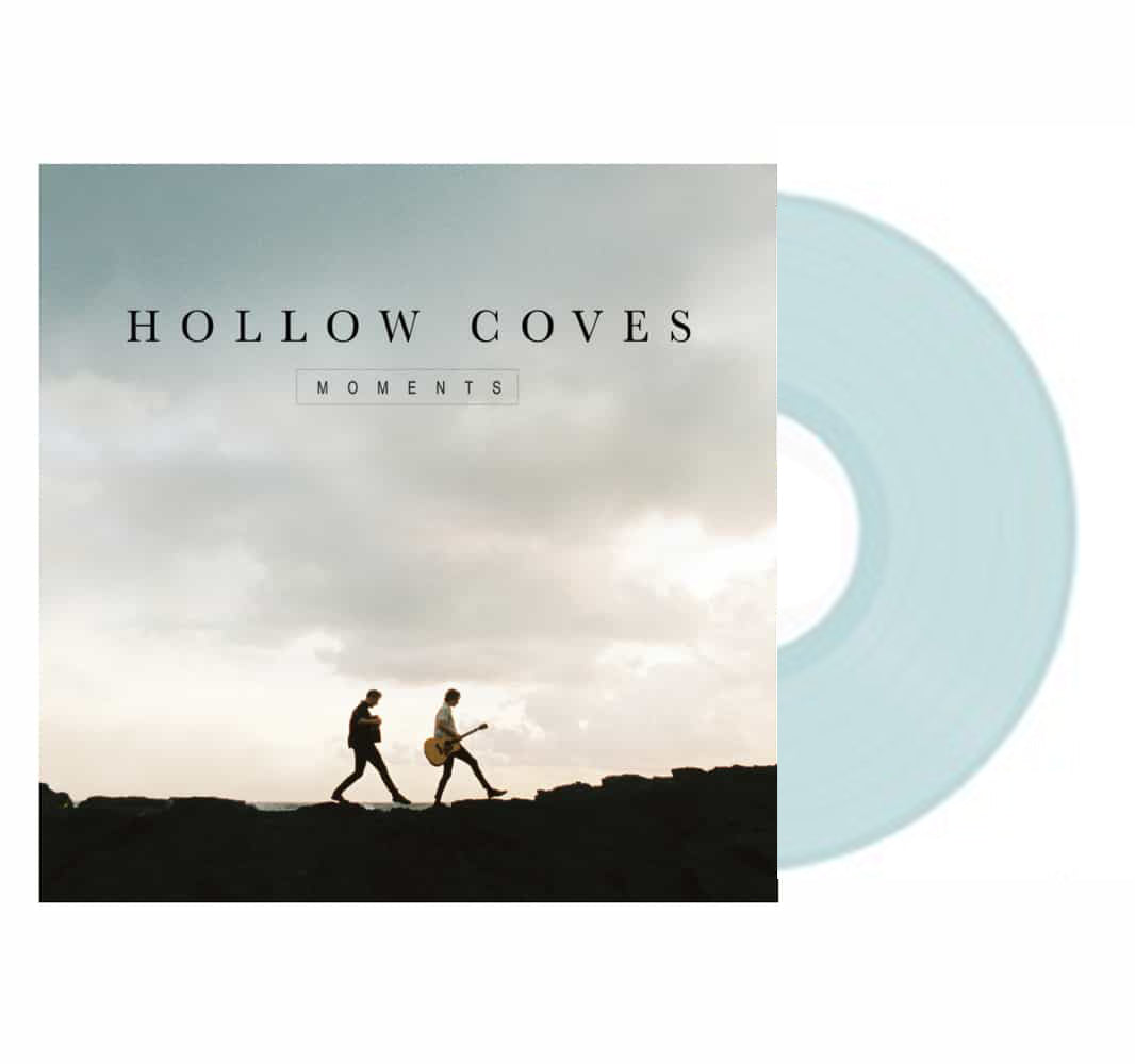 Hollow Coves - para todos os males: a música!